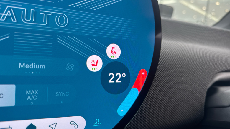 MINI Cooper 135kW E Sport [Level 2] 41kWh 3dr Auto Electric Hatchback